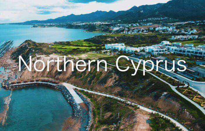 The battle: Northern Cyprus or Thailand. Where is it better to move to?